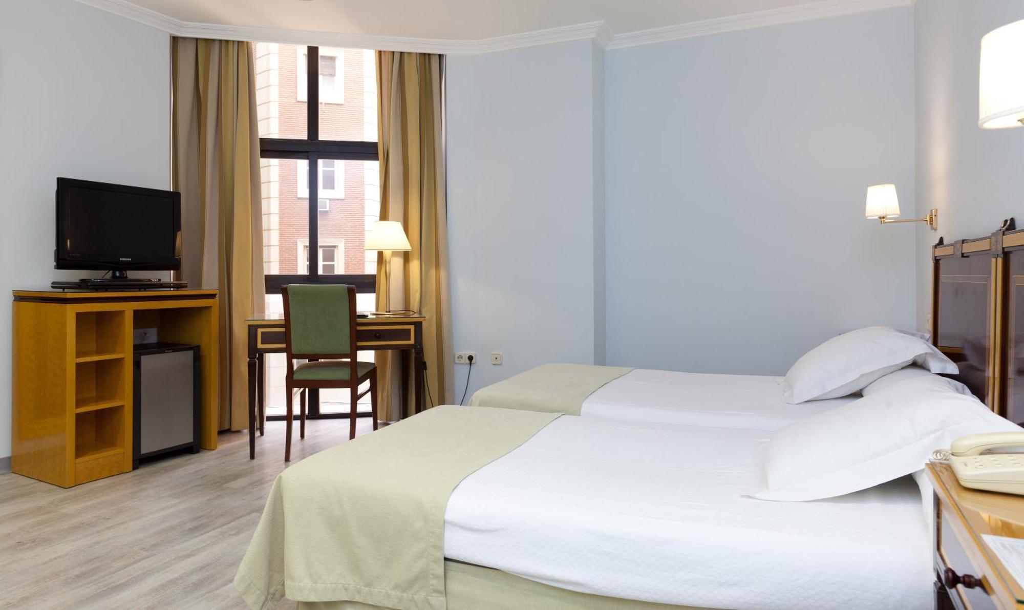 Hotel Don Curro — Foto 3